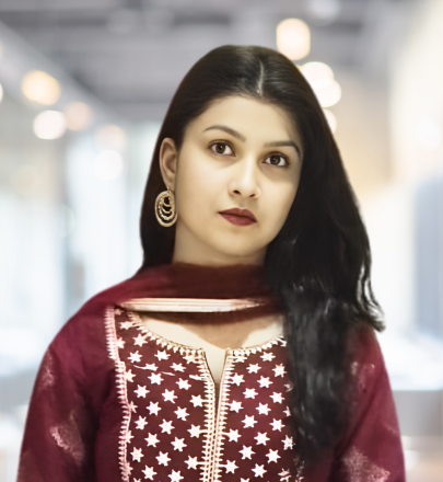 MADHULIKA RANI image